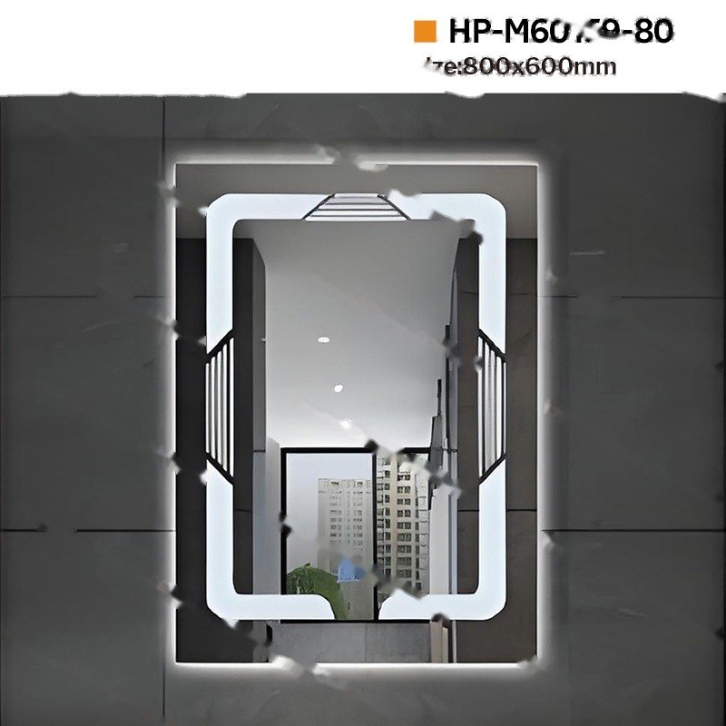 LT-M60159-80 bathroom mirrors