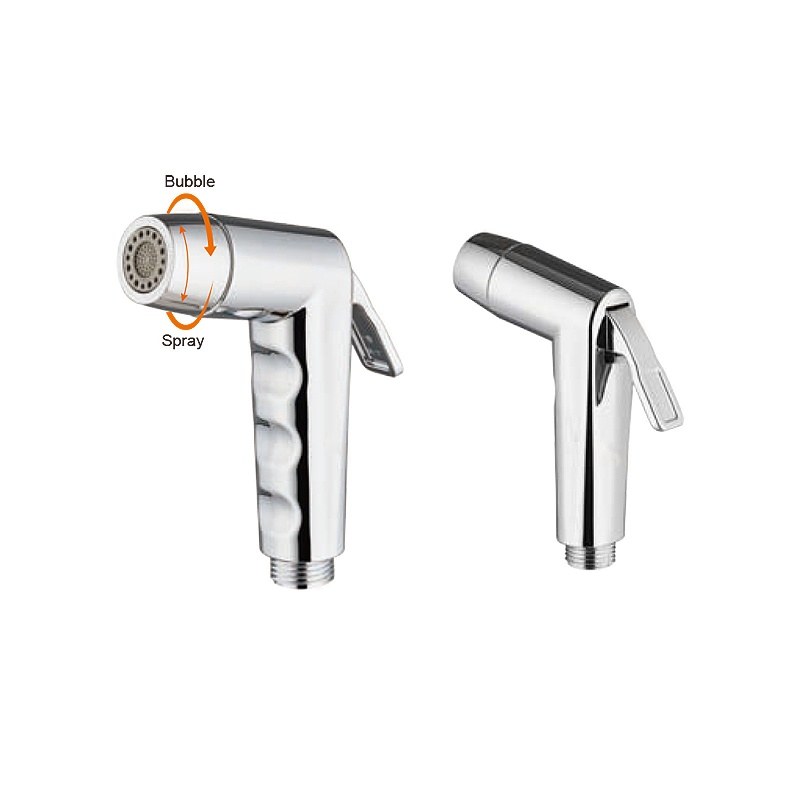 LT-10060-A-PLA-PQ bidet sprayer, handheld bidet, toilet spray gun