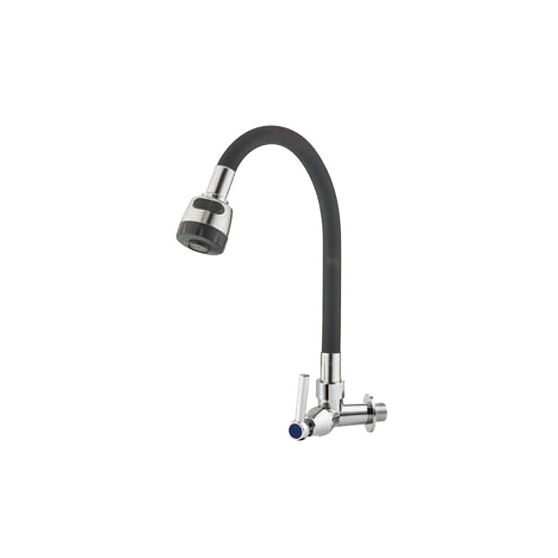 LT-10024-PLA-QCSCDLLT kitchen faucet, kitchen mixer tap, sink faucet