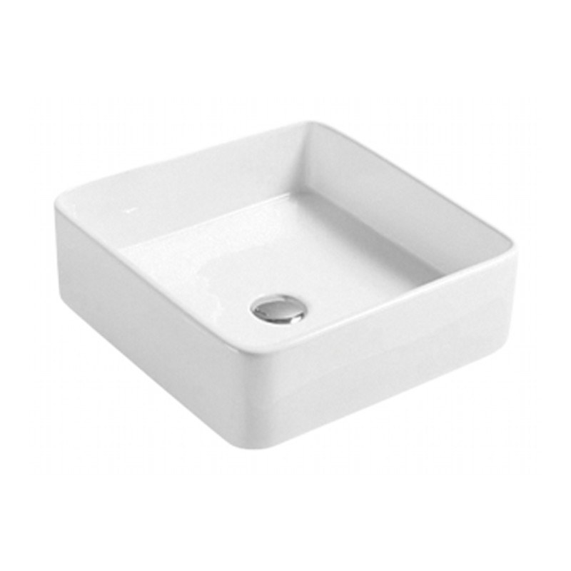 LT-8219A white art-basins