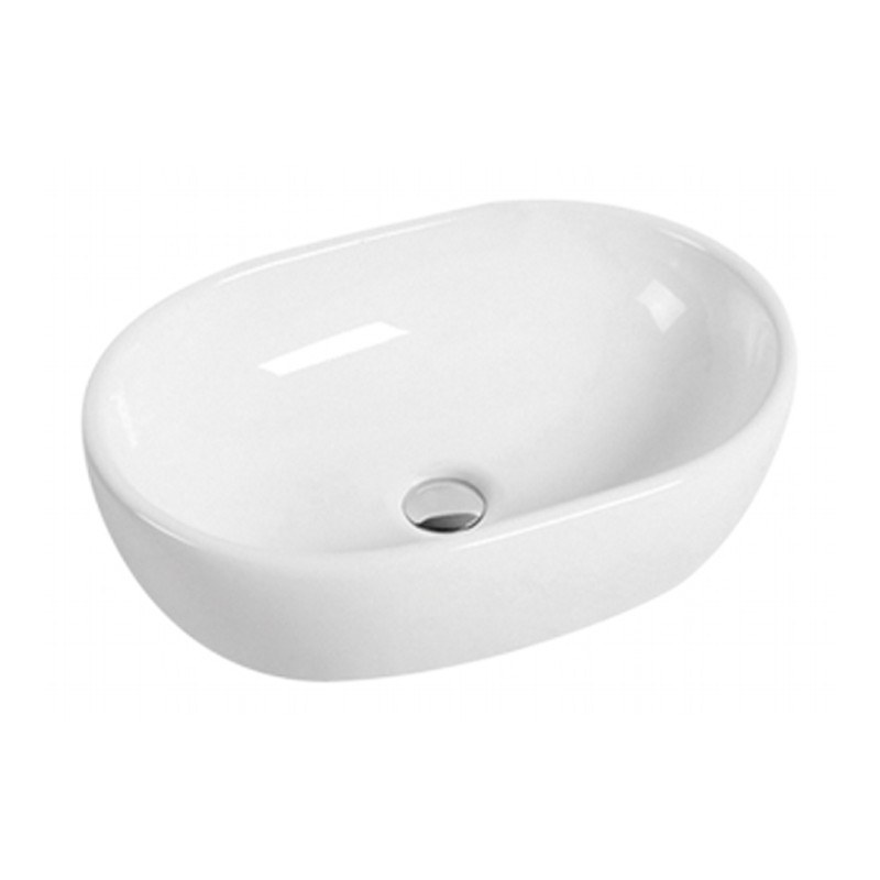 LT-8026A white art-basins