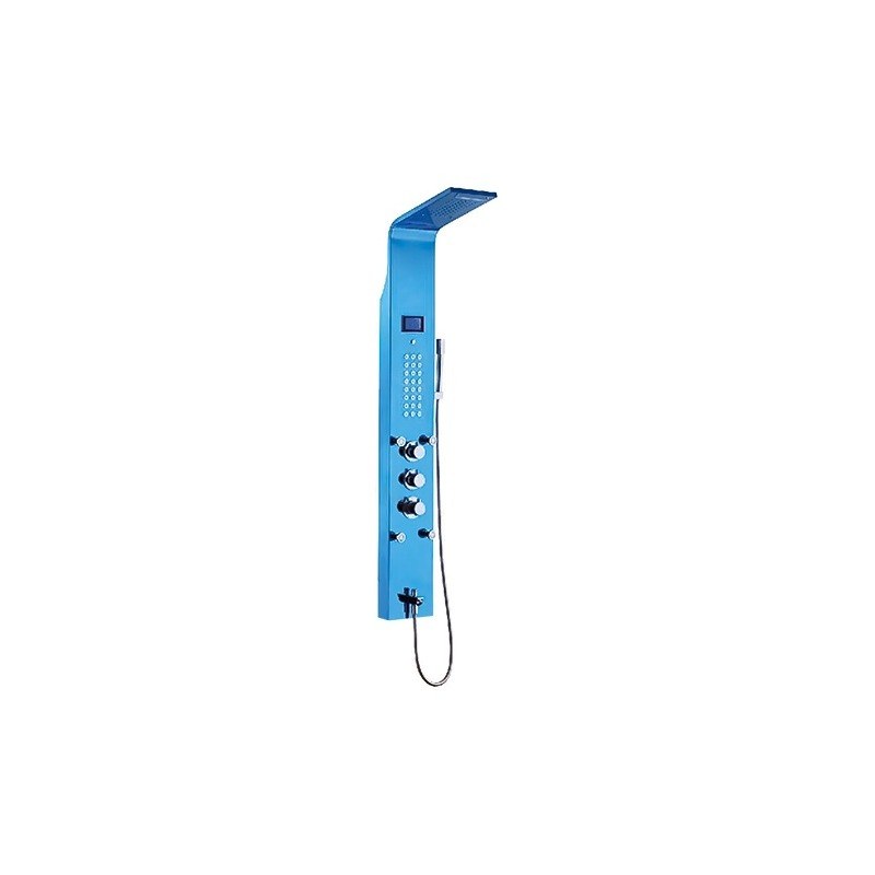 LT-10029-SS-YTHHLYP shower panels