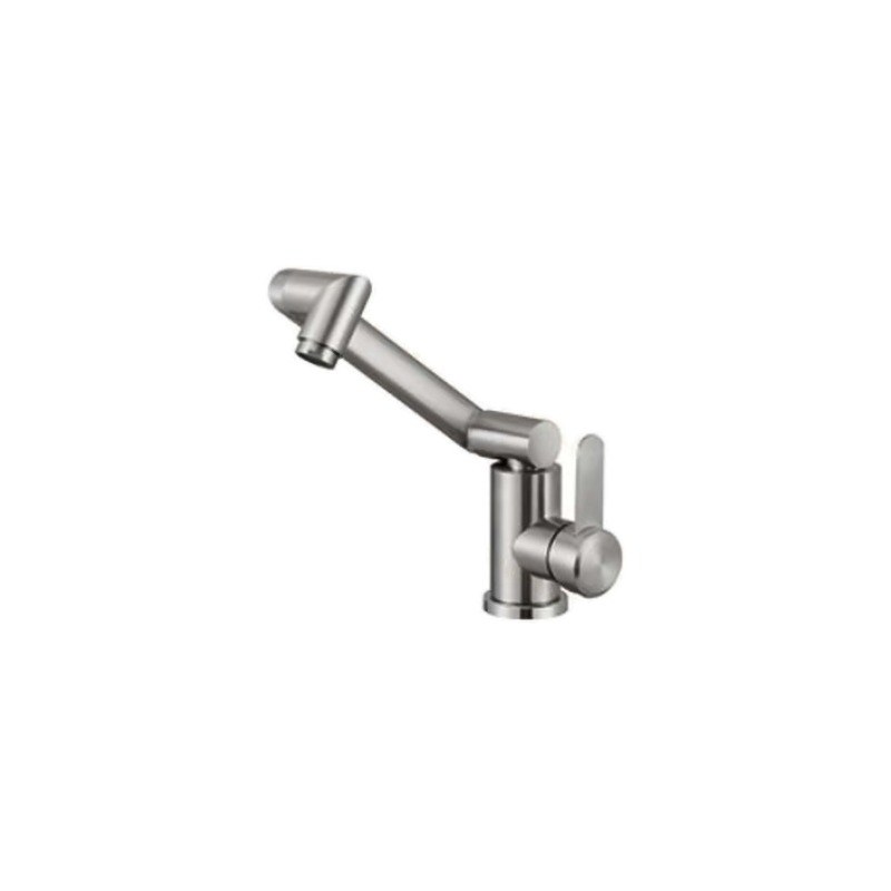 LT-10008-SS-TCMPLRLT basin faucet, washbasin mixer, lavatory faucet