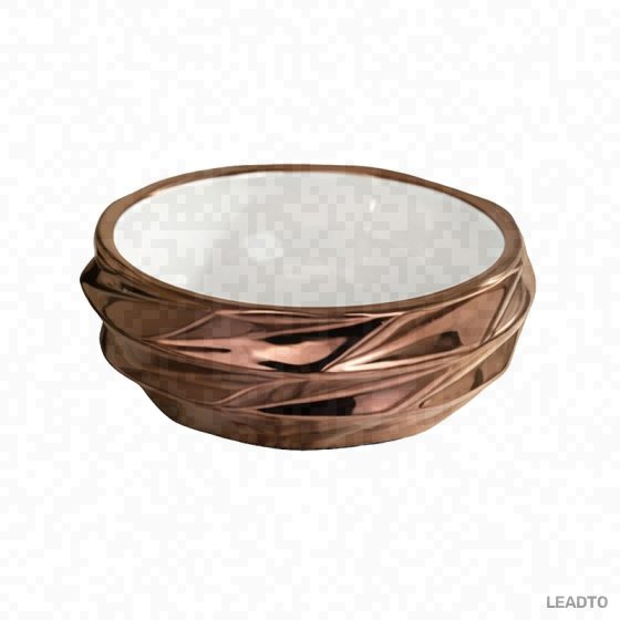 LT-60007-GID-WRG colored art-basins
