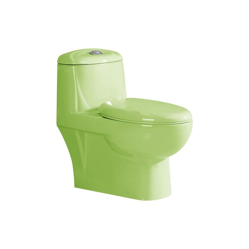 LT-1134-CG-TL gold one-piece-toilets