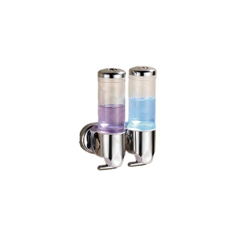 LT-HSD-122 soap dispenser, hotel amenity, liquid dispenser