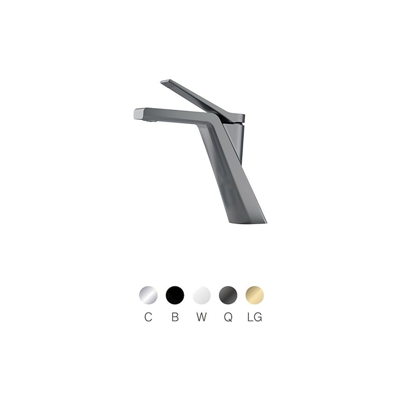 LT-10142-BRA-TCMPLRLT basin faucet, washbasin mixer, lavatory faucet