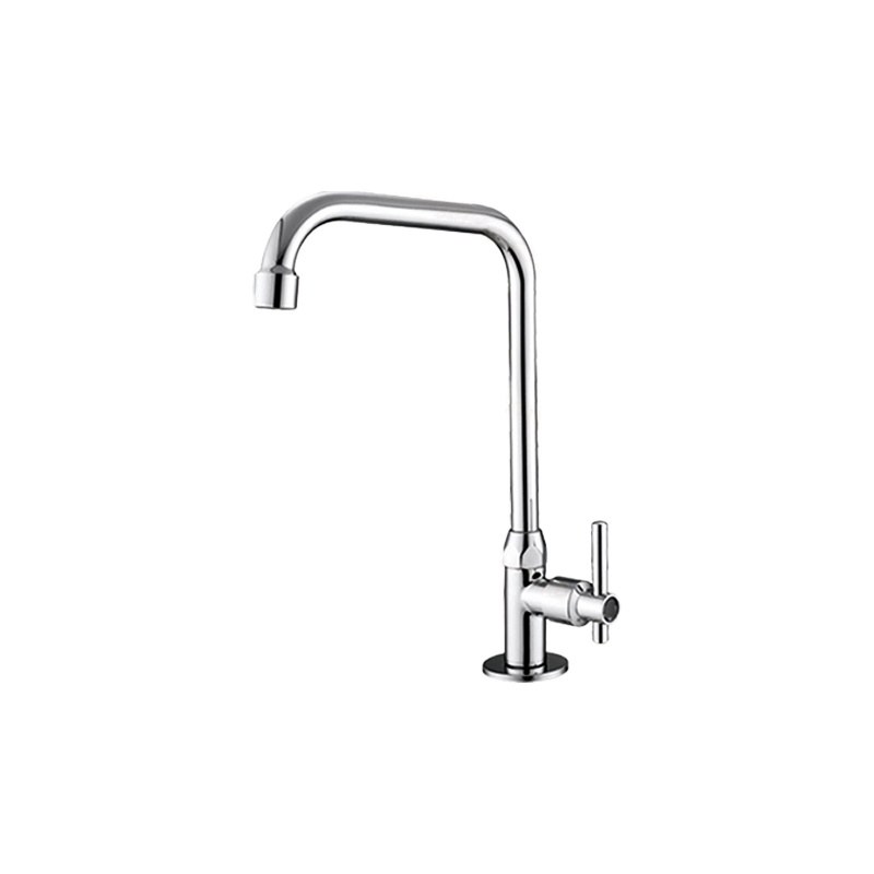 LT-10018-BRA-TCSCDLLT kitchen faucet, kitchen mixer tap, sink faucet