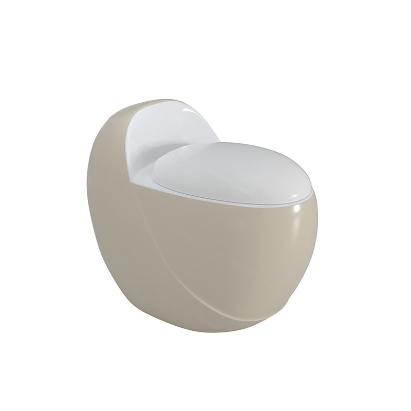 LT-1357-CG-IVW grey one-piece-toilets