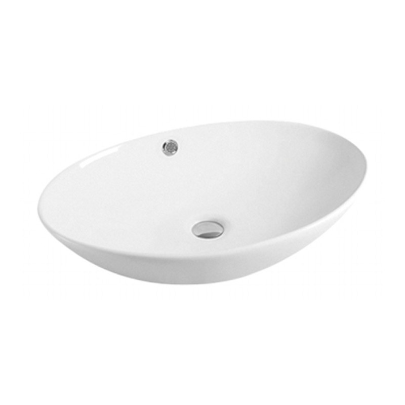 LT-8168 white art-basins