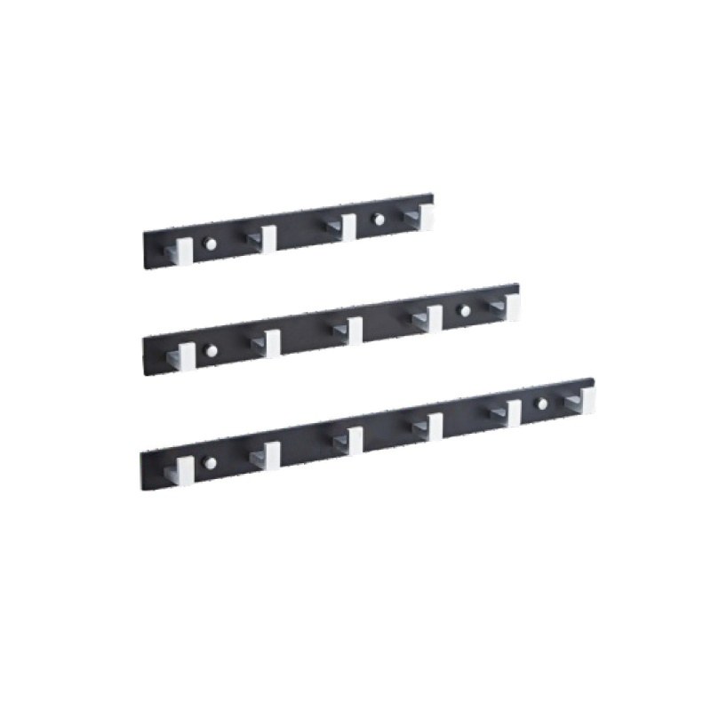 LT-AL9106-BS bathroom hardware set, towel bar, bath accessory
