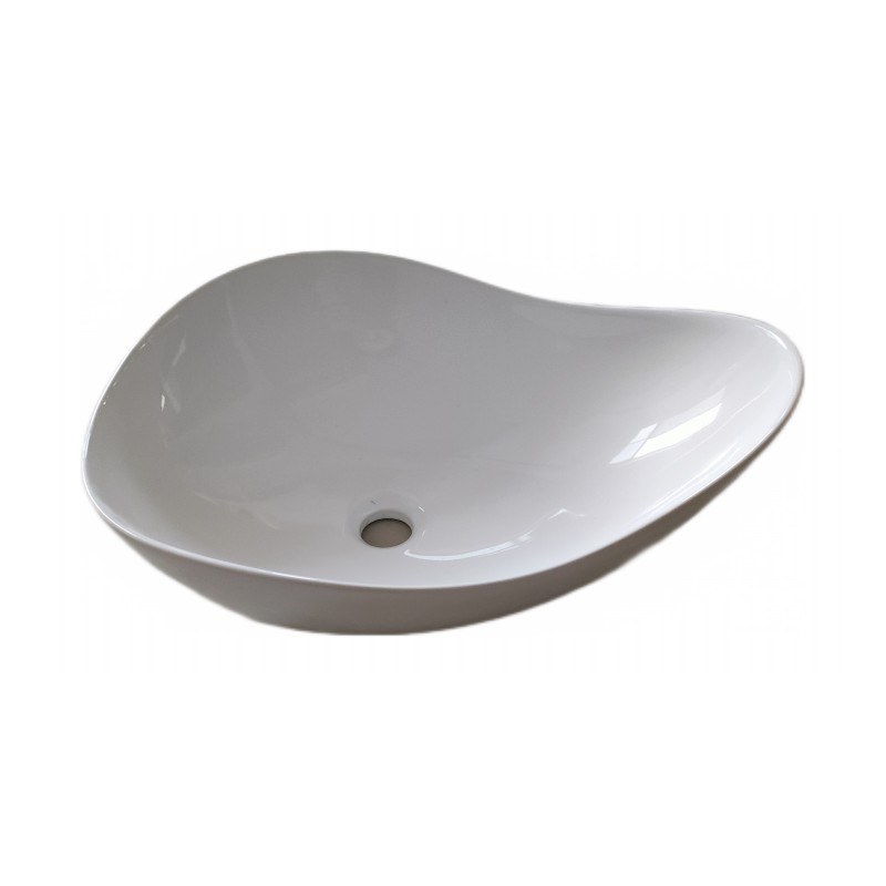 LT-8401 white art-basins