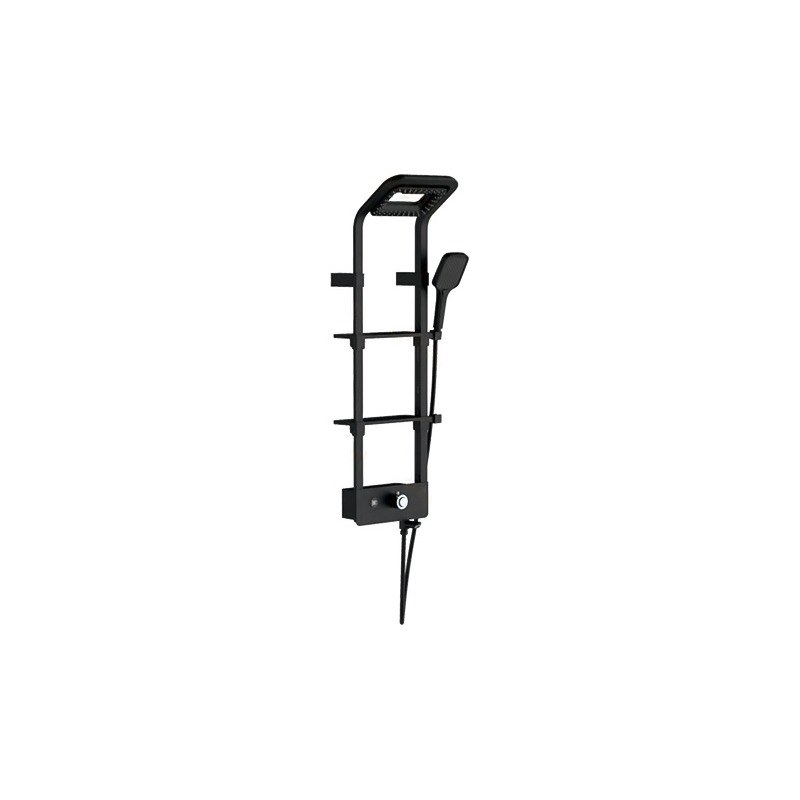 LT-10009-AL-YTHHLYP shower panels