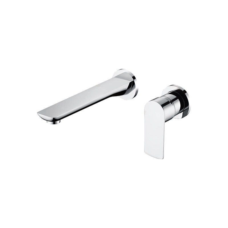 LT-10097-BRA-QCMPLRLT basin faucet, washbasin mixer, lavatory faucet