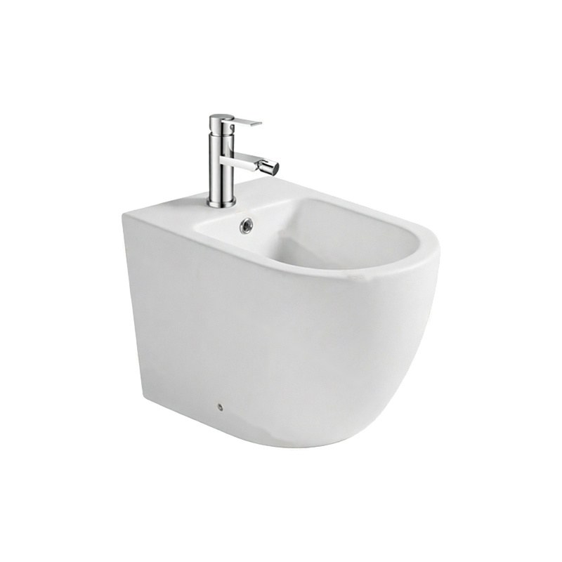 LT-416B-M-W bidet, bidet bowl