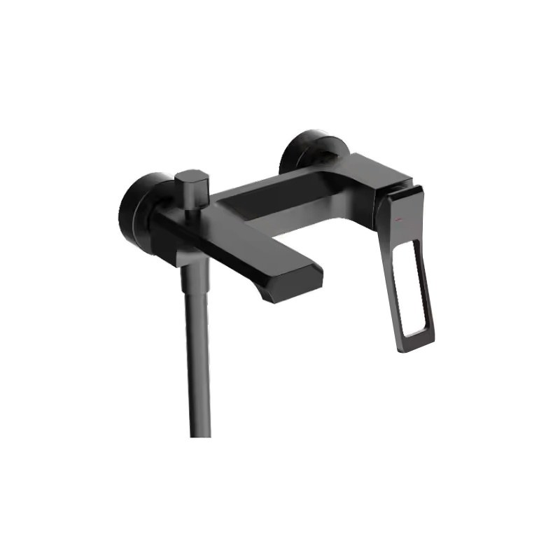 LT-10024-BRA-QCYGLT bathtub faucet, tub filler, bath mixer