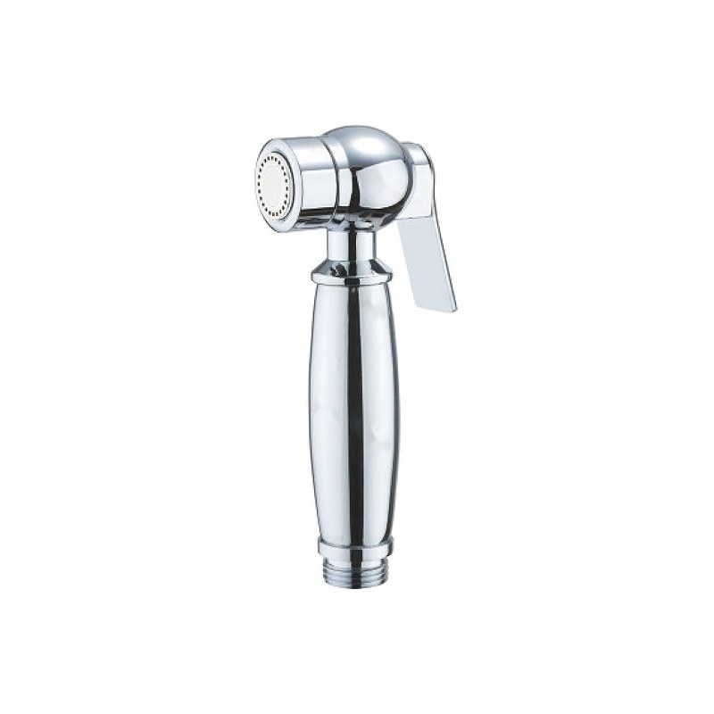 LT-13001-ZINC-PQ bidet sprayer, handheld bidet, toilet spray gun