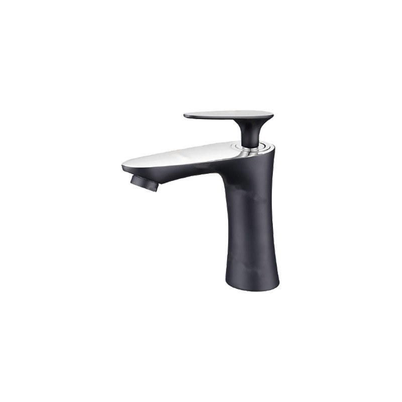 LT-10107-SS-TCMPLRLT basin faucet, washbasin mixer, lavatory faucet
