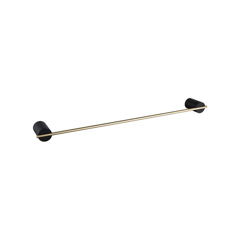 LT-BPSS60101-G bathroom hardware set, towel bar, bath accessory