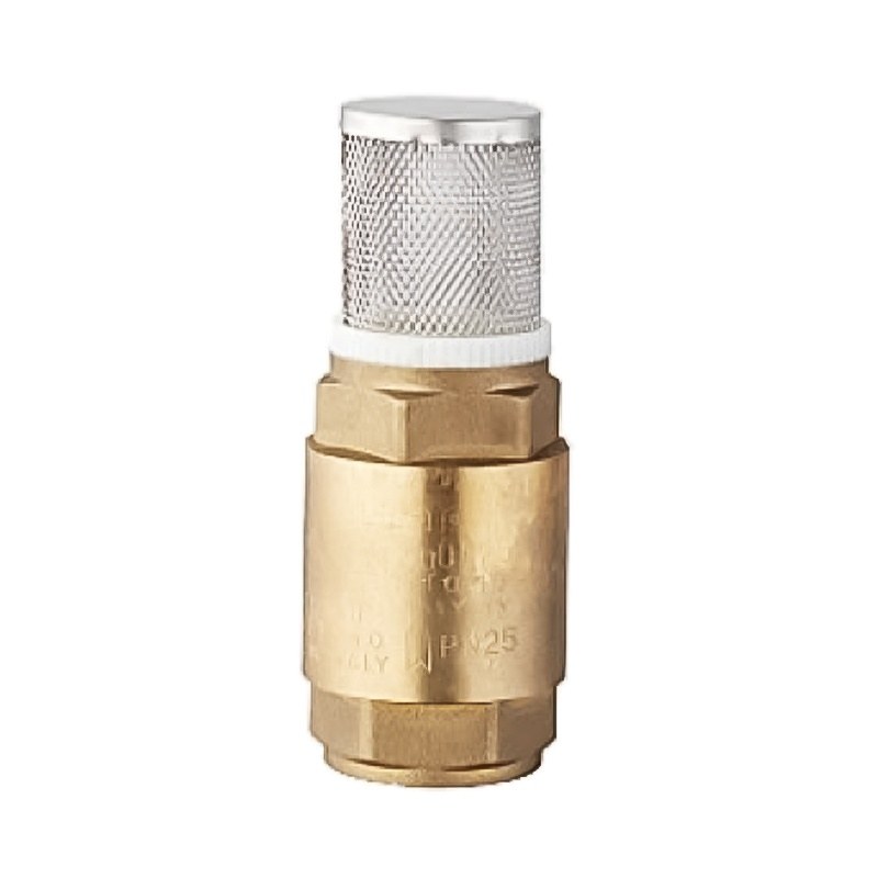 LT-10166-BT-FM angle valve, stop valve, bibcock