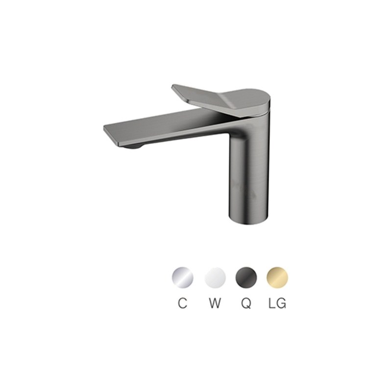 LT-10062-BRA-TCMPLRLT basin faucet, washbasin mixer, lavatory faucet