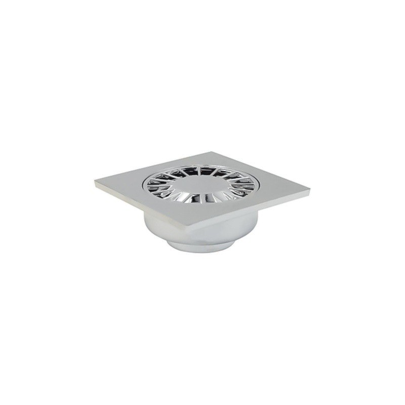 LT-10006-PLA-DL floor drain, shower drain, waste outlet