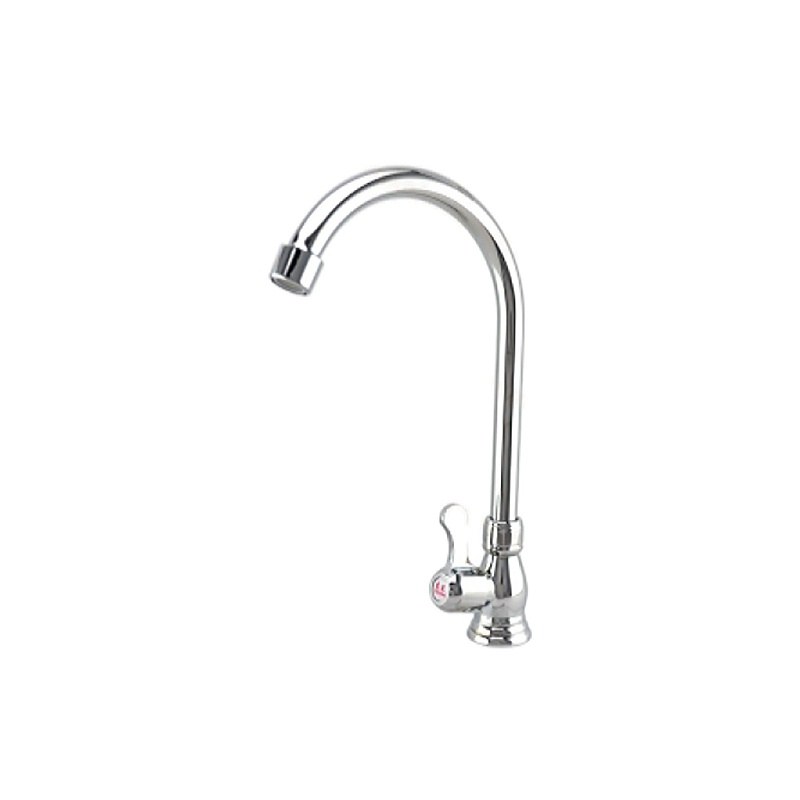 LT-10059-ZINC-TCSCDLLT kitchen faucet, kitchen mixer tap, sink faucet
