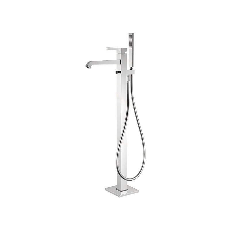 LT-10025-SS-LDYGLT bathtub faucet, tub filler, bath mixer
