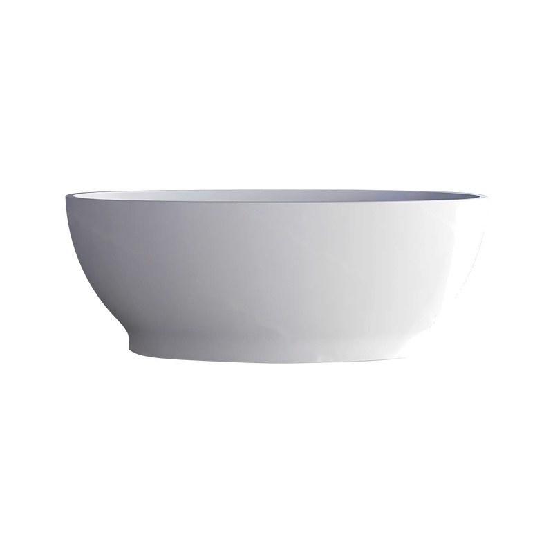 LT-10005-FA-YG bathtub, freestanding tub, soaking tub