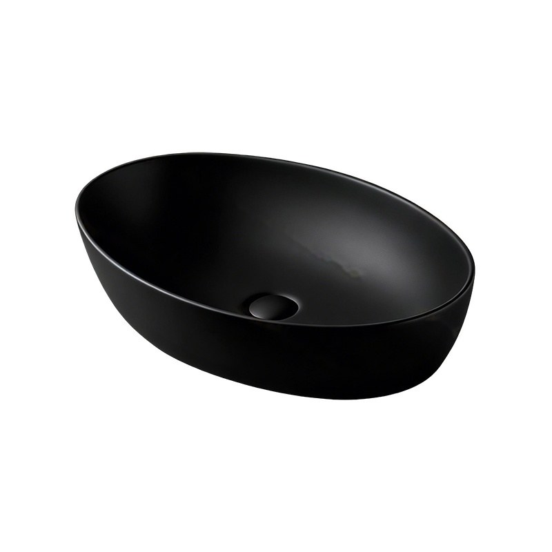 LT-6159-M-BL black art-basins