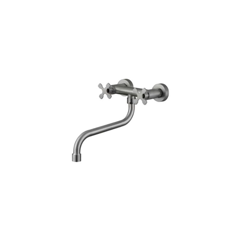 LT-10014-SS-QCSCLRLT kitchen faucet, kitchen mixer tap, sink faucet