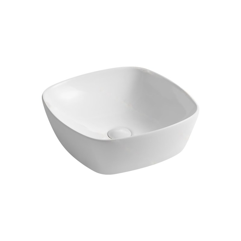 LT-6017-M-W white art-basins