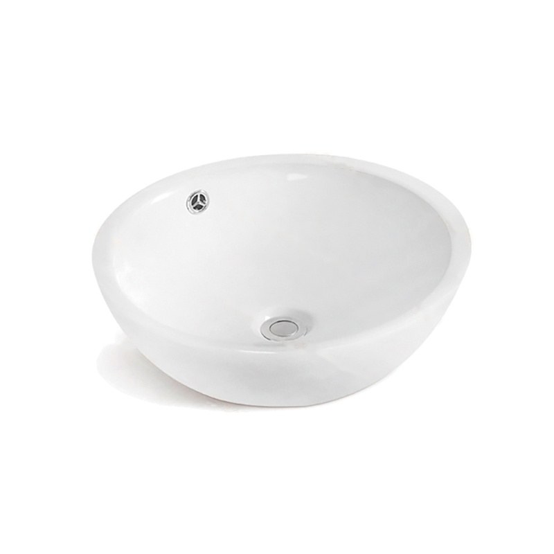 LT-6340 white art-basins