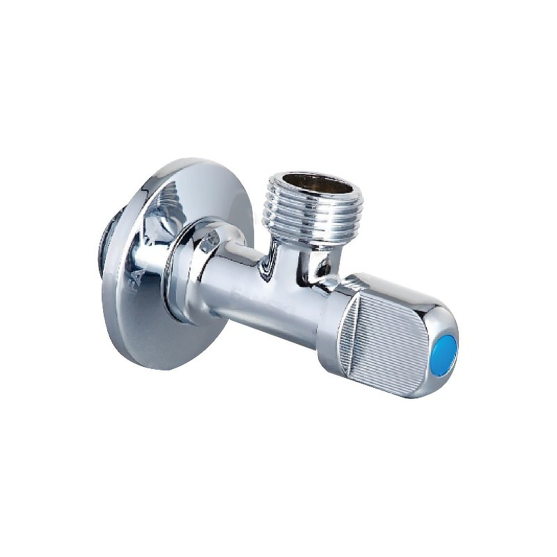 LT-11907-BRA-VA angle valve, stop valve, bibcock