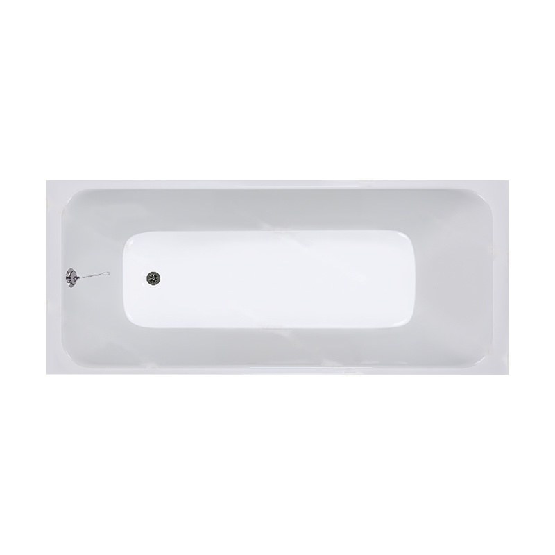 LT-10028-EB-YG bathtub, freestanding tub, soaking tub