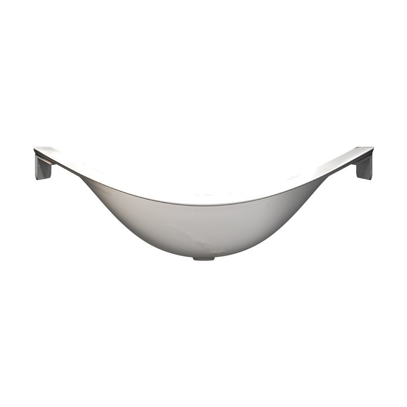 LT-10091-AS-YG patterned bathtubs