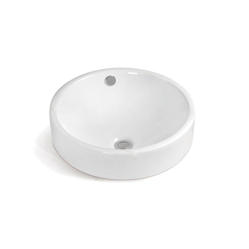 LT-6326-2 white art-basins