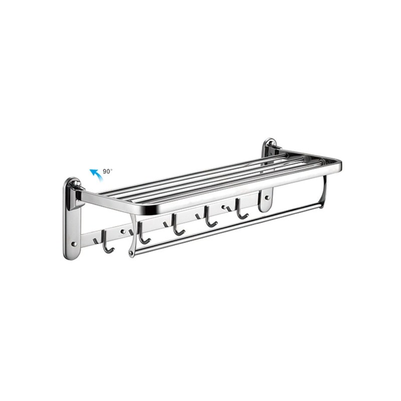 LT-BPSS8878TS bathroom hardware set, towel bar, bath accessory