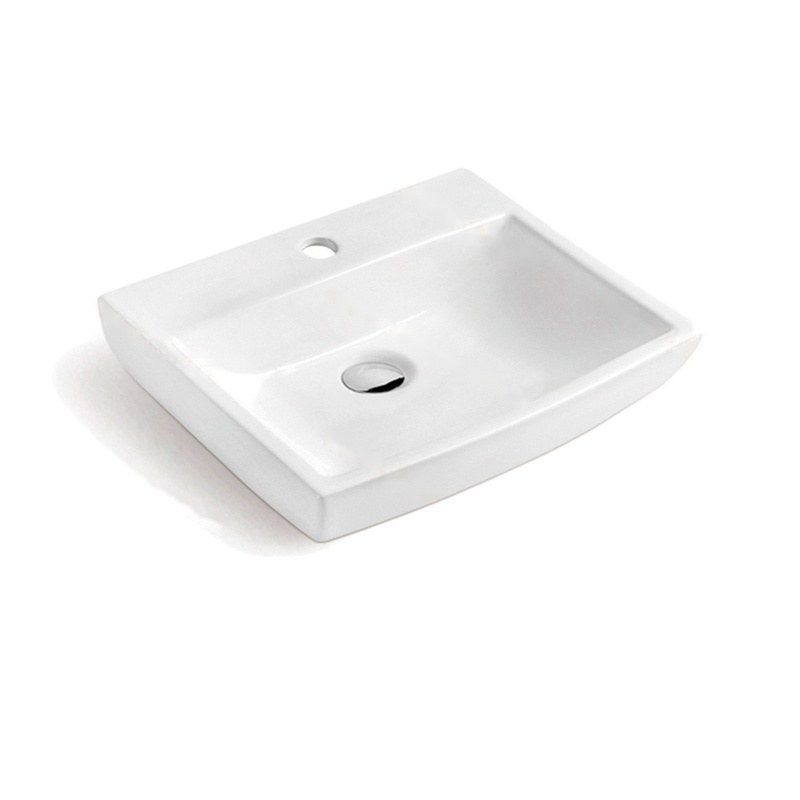 LT-6043 white art-basins