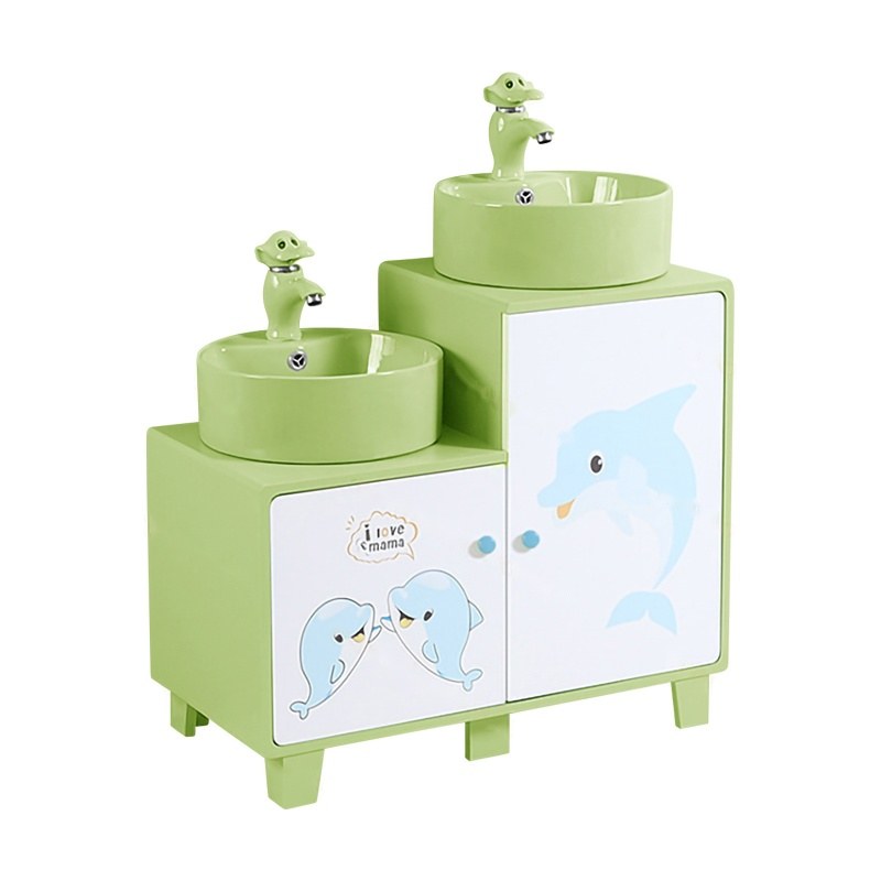 LT-BC07-GG bathroom cabinets