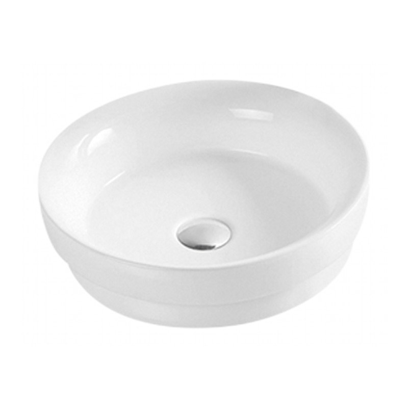 LT-8233 white art-basins
