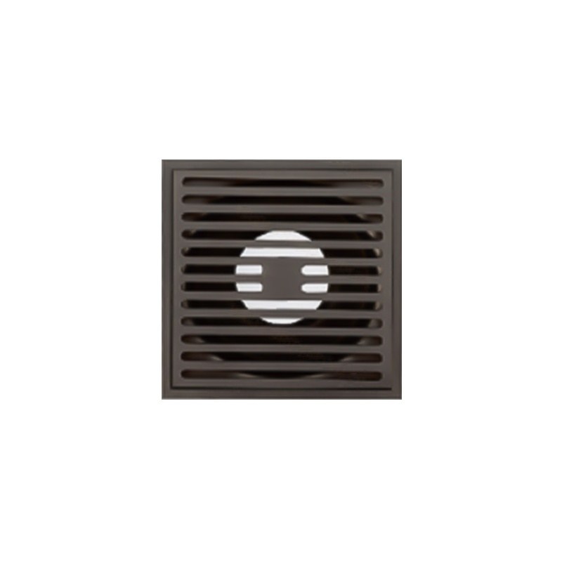 LT-10085-SS-DL floor drain, shower drain, waste outlet