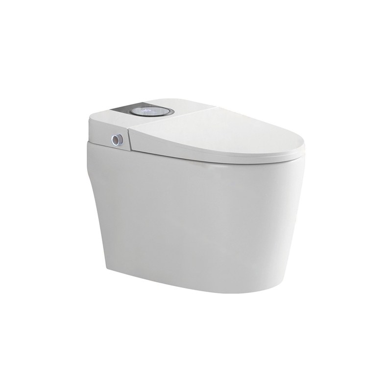 LT-TO-1010-WD-WBL white smart-toilets