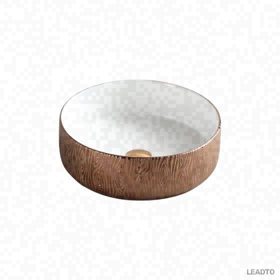 LT-6531-GI-RGW3 colored art-basins