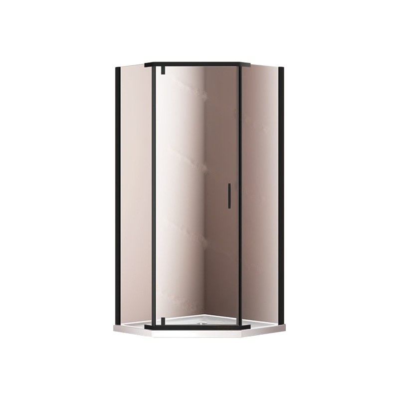 LT-10141-SR-LYF shower enclosure, shower cubicle, shower screen