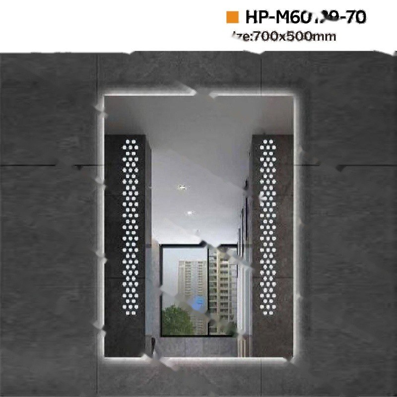 LT-M60139-70 bathroom mirrors