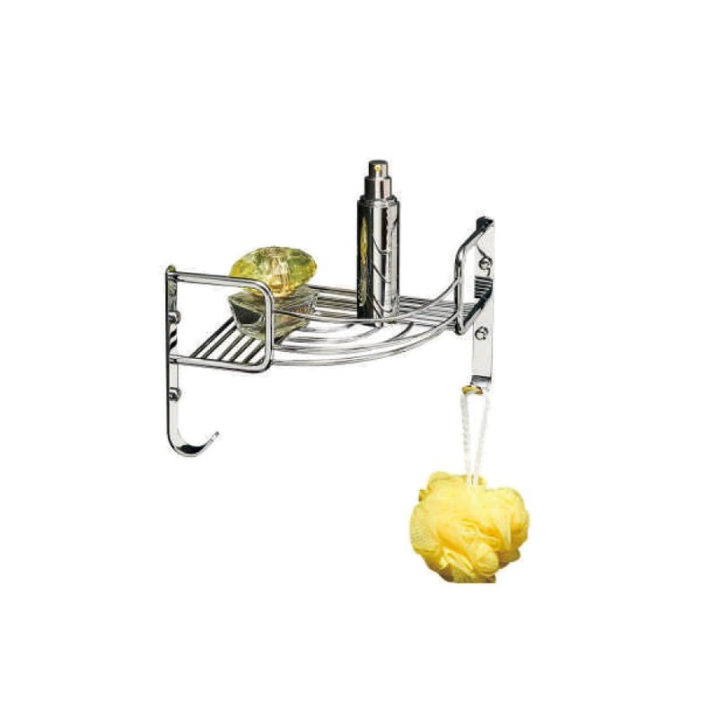 LT-ZA31604SCB-G bathroom hardware set, towel bar, bath accessory