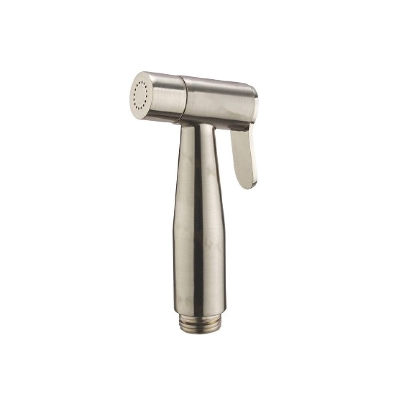 LT-13083-ZINC-PQ bidet sprayer, handheld bidet, toilet spray gun