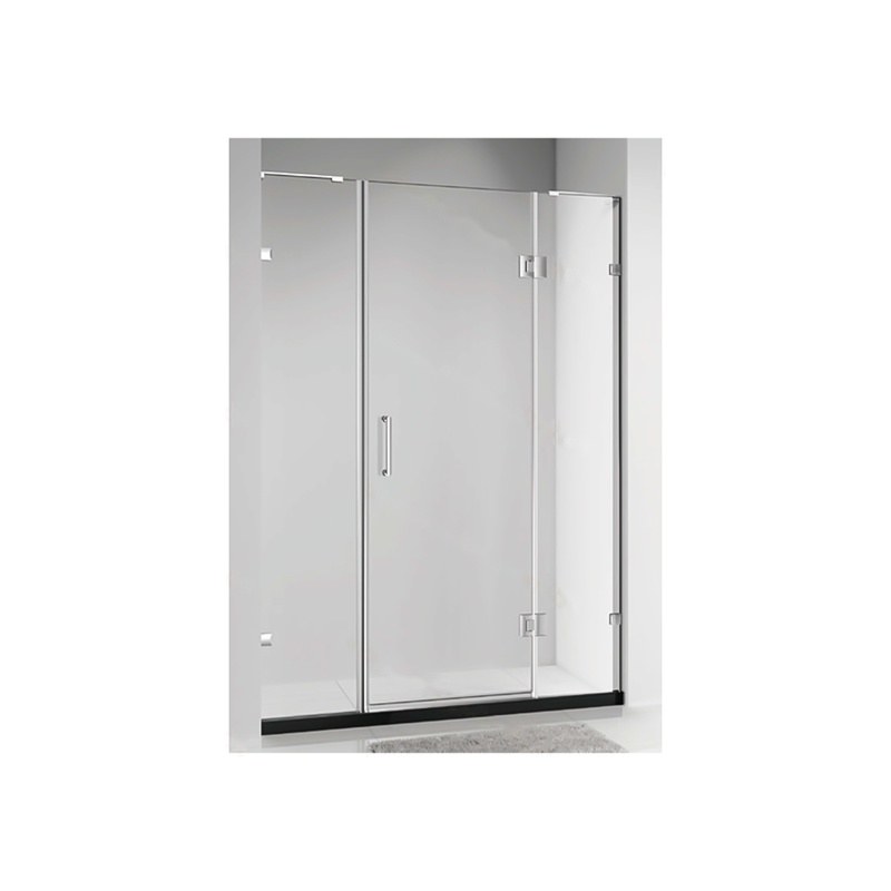 LT-10129-SR-LYF shower enclosure, shower cubicle, shower screen