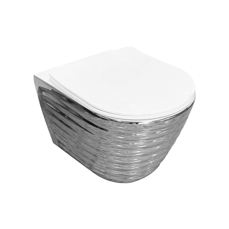 LT-WHT4021-GI-WSG patterned wall-hung-toilets